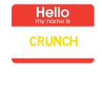 Crunch's Bowl