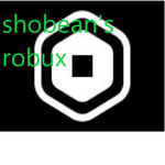 Robux from showBean