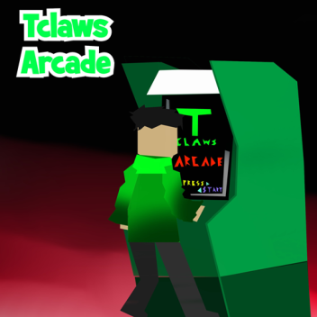 (LEGACY) Tclaws Arcade
