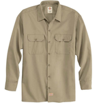 Khaki no worries