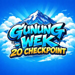 [FREE AVA & SUMMIT +25 WEEKEND +50] Gunung Wek