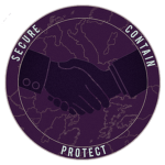 ︱ SCP-F ︱ Deparment of External Affairs