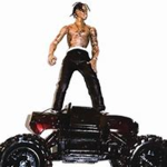 Travis Scott's Mafia
