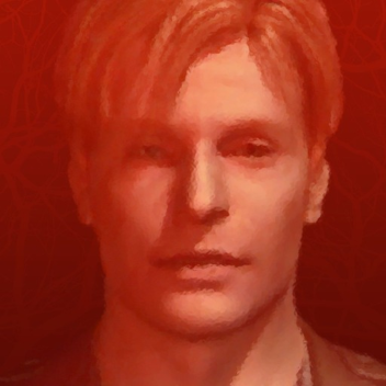 James Does Bad Things