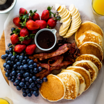 thee breakfast cult