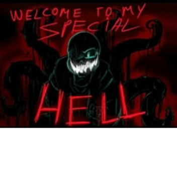 Hardmode souls ops 2 (old)[NO BADGES]
