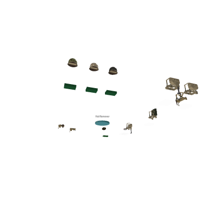 American Hats