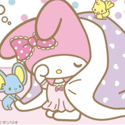 ☆*: .｡. 🎀 my melody obby 🦴🐾