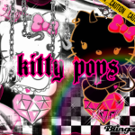 kitty pops