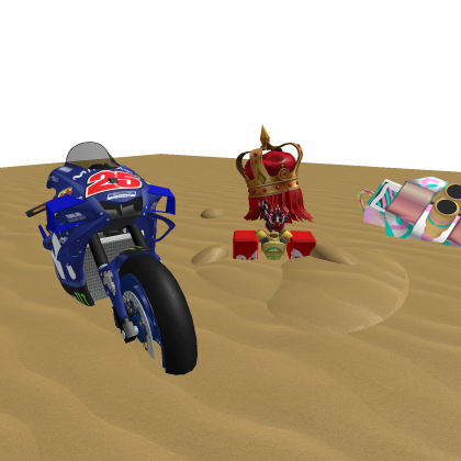 FIXED Quicksand pack 2