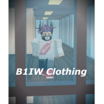 B1iw Clothing
