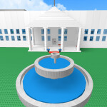 White House Tycoon