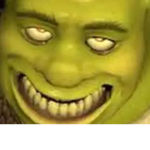 shrek=zazzy