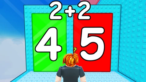 Math Tower 🧠 scripts