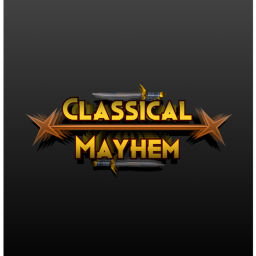 Classical Mayhem (NEW)