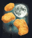Howling Moon Shirts Inc.