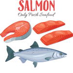 Salmon Industries