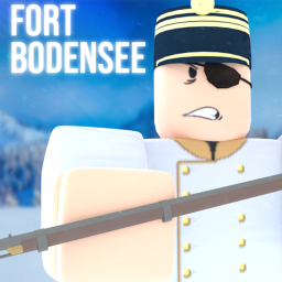 Fort Bodensee, Bregenz