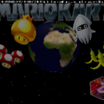 ☺Mario Kart: Roblox Dash☺ [ Read Description ]