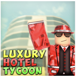 Roblox Hotel Tycoon