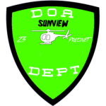 Sunview Department Of Aviation