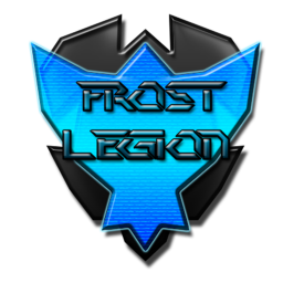|-Frost Legion-| Meeting Center