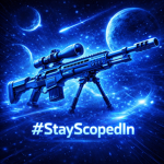 Scoped Visions