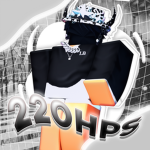220HPs