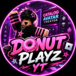 Donut Transfers yk