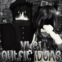🖤[NEW] VKEI Outfit Locker