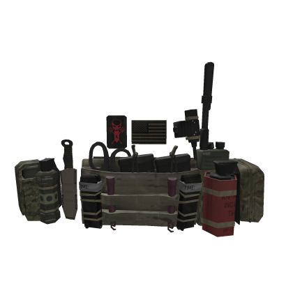 Ballin' Kit thumbnail