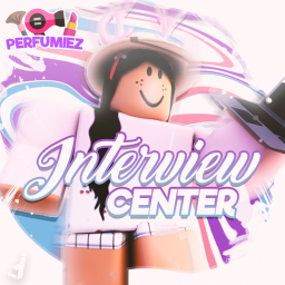 Perfumiez Interview Center