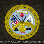 [U.S.] Military Occupational Specialty