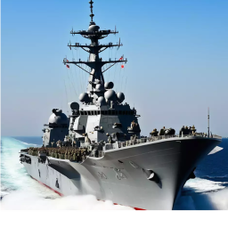 요트해병대⚓