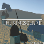 - The Kingsguard - TSK - GoT -
