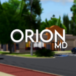 Orion, Maryland