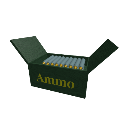 Ammo Box