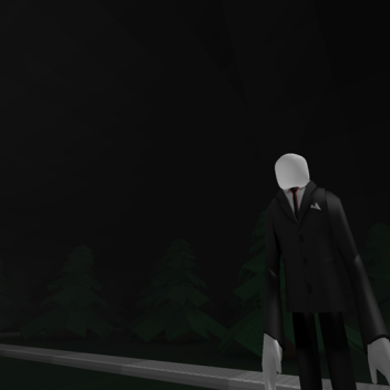 Survive Slenderman