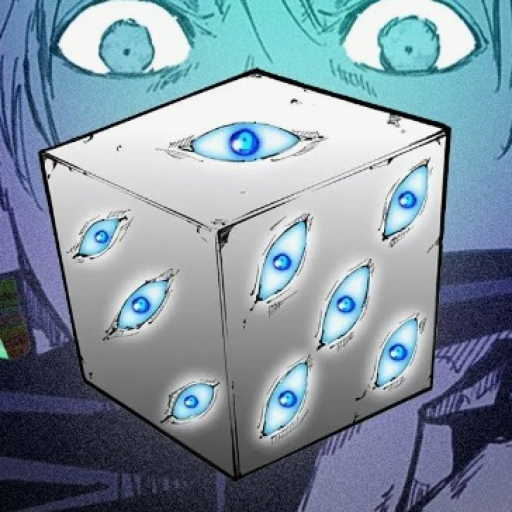 JJK Prison Realm DEMO[ПОСЛЕДНЯЯ ОБНОВА]