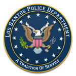 Los Santos Police Department.