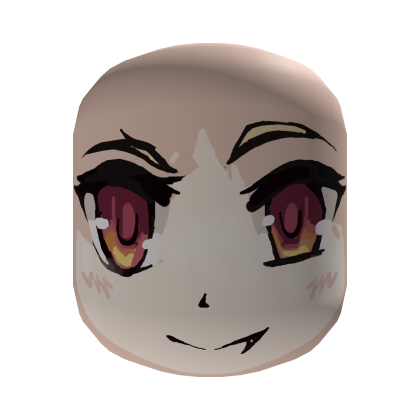 flandre 17.5 face