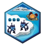 caption=Badge