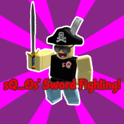 Sword Fighting