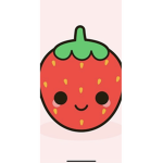 Strawberry playz fan group