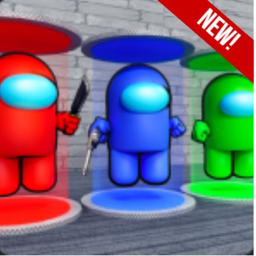 Among Us Tycoon [NEW]