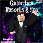 ~{GRS} Galactica Resorts & Spa {GRS}~