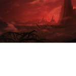 Nightsisters of Dathomir