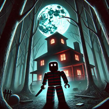 Horror Story ! YOU WILL BE GOOD😱