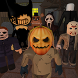 HALLOWEEN SURVIVAL