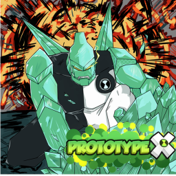Prototype-X [BETA]